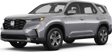 Honda Pilot EX-L