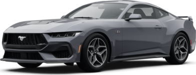 Mustang GT Premium image