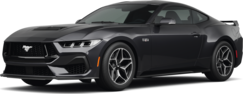 2024 Ford Mustang photo