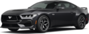 2024 Ford Mustang image