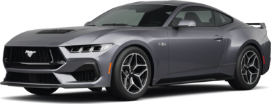 Mustang GT Premium image
