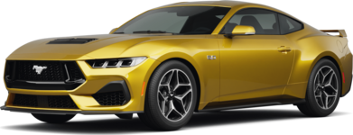 Mustang GT Premium image