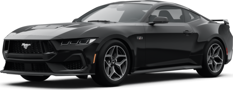 2025 Ford Mustang Exterior: 0