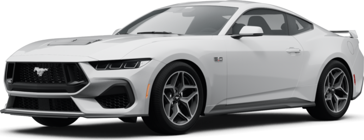 2025 Ford Mustang Exterior: 0