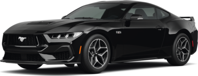 2025 Ford Mustang EcoBoost Premium Coupe 2D