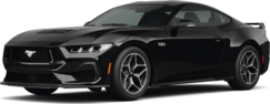 2025 Ford Mustang photo