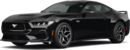 2025 Ford Mustang image