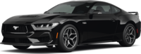 2025 Ford Mustang image