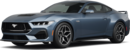 2025 Ford Mustang image