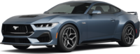 2025 Ford Mustang image