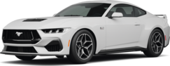 2025 Ford Mustang photo