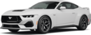2025 Ford Mustang image