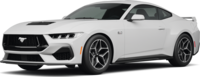 2025 Ford Mustang image