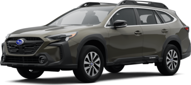 Subaru Outback Premium