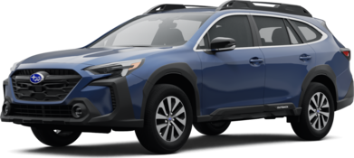 Outback Premium image