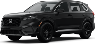 CR-V Hybrid Sport image