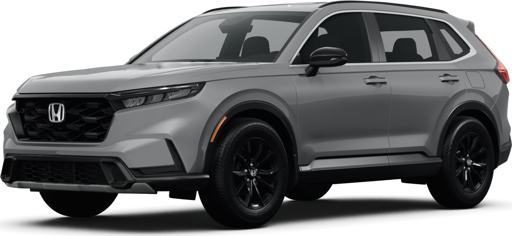 CR-V Hybrid Sport Utility 4D image