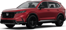2024 Honda CR-V Hybrid