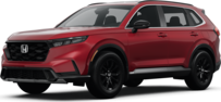 2024 Honda CR-V Hybrid photo