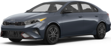 2024 Kia Forte photo