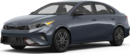 2024 Kia Forte image