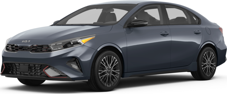 2024 Kia Forte Exterior: 0