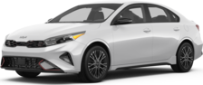 2024 Kia Forte photo