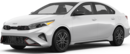 2024 Kia Forte image