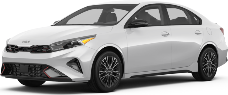 2024 Kia Forte Exterior: 0