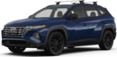 2024 Hyundai Tucson image