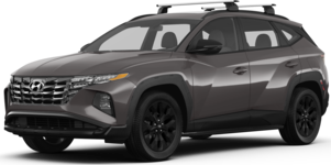 2024 Hyundai Tucson XRT