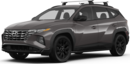 2024 Hyundai Tucson image