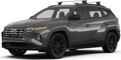Hyundai Tucson XRT