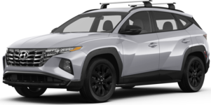 2024 Hyundai Tucson XRT