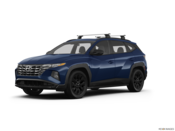 2024 Hyundai Tucson Colors: 0