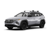 2024 Hyundai Tucson Colors: 0