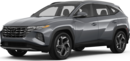 2024 Hyundai Tucson image
