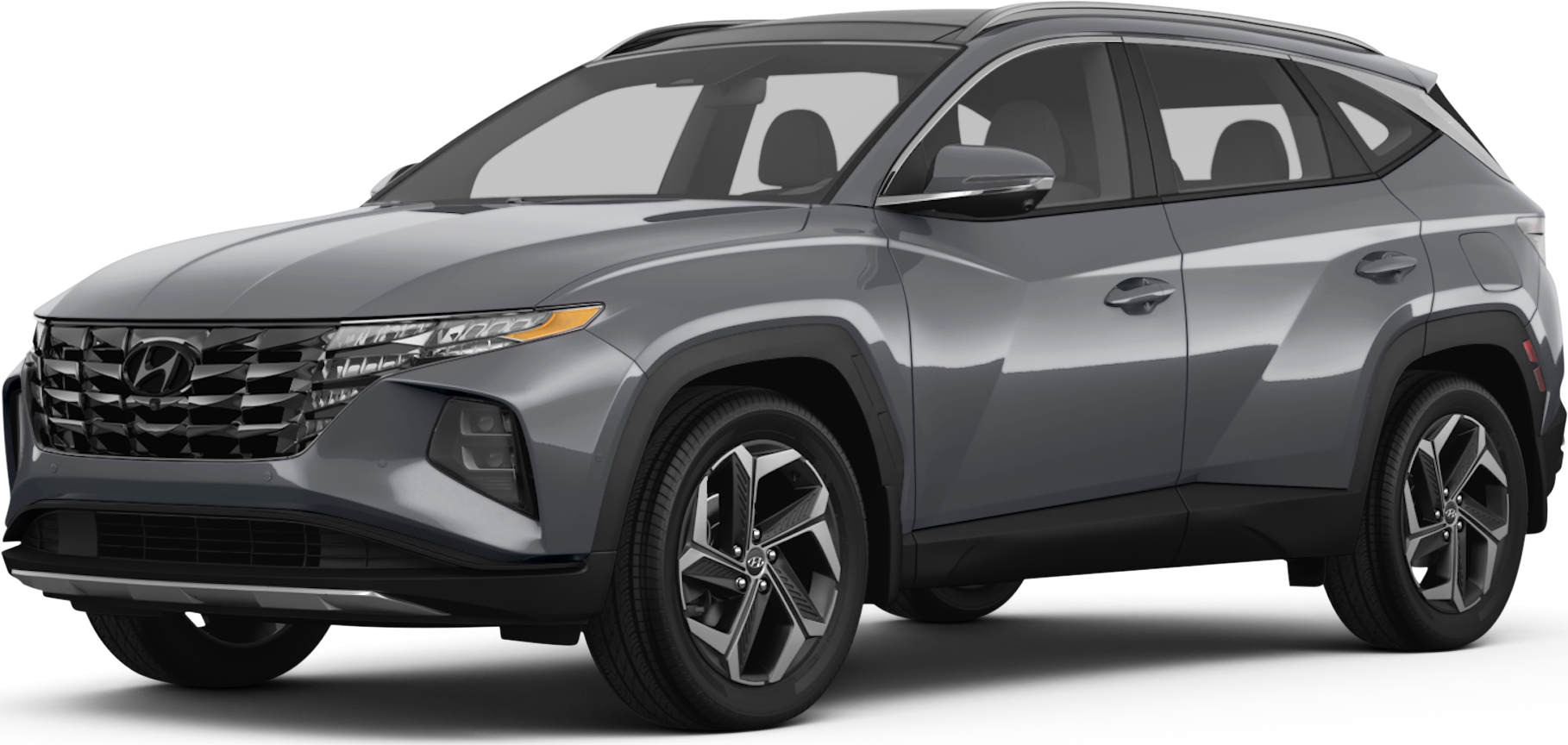 2024 Hyundai Tucson XRT Sport Utility 4D