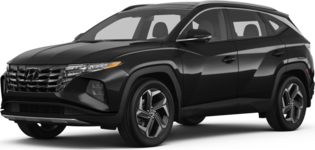 2024 Hyundai Tucson XRT Sport Utility 4D