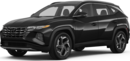 2024 Hyundai Tucson image
