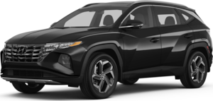 2024 Hyundai Tucson XRT Sport Utility 4D