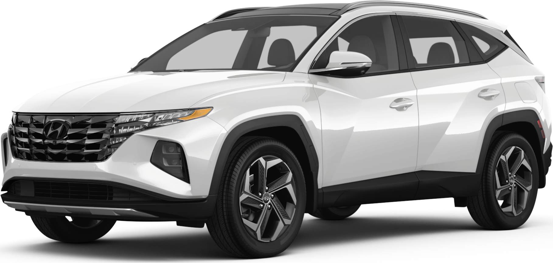 2024 Hyundai Tucson XRT Sport Utility 4D