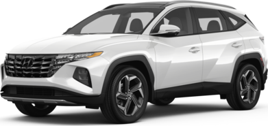 Tucson Limited image