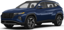 2024 Hyundai Tucson Hybrid image