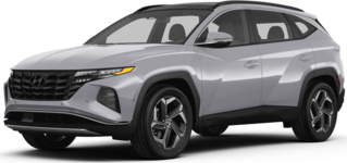 2024 Hyundai Tucson Hybrid N Line