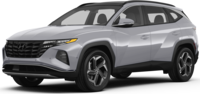 2024 Hyundai Tucson Hybrid photo