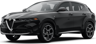 2024 Alfa Romeo Tonale