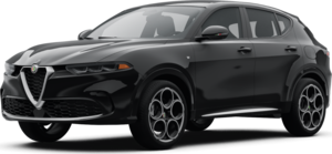2024 Alfa Romeo Tonale Exterior