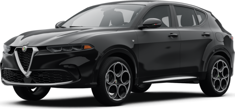 2024 Alfa Romeo Tonale Exterior: 0