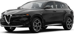 2024 Alfa Romeo Tonale